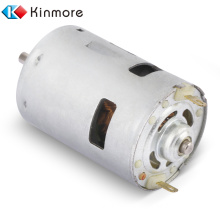 Car Accessories 42mm small DC Automotive Motor